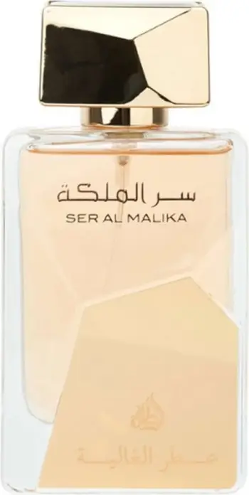 Eau de Parfum Lattafa Ser Al Malika, 100 ml