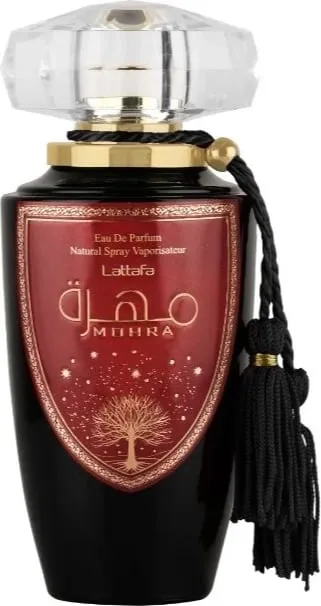Eau de Parfum Lattafa Mohra, 100ml - 1