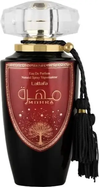 Eau de Parfum Lattafa Mohra, 100ml