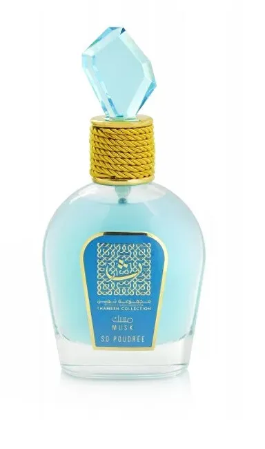 Eau de Parfum Lattafa So Poudrée Musk, 100 ml - 2