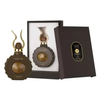 Eau de Parfum Lattafa Niche Emarati Classic Stone, 100ml