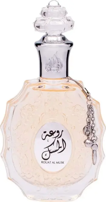 Eau de Parfum për femra Lattafa Rouat Al Musk 100ml