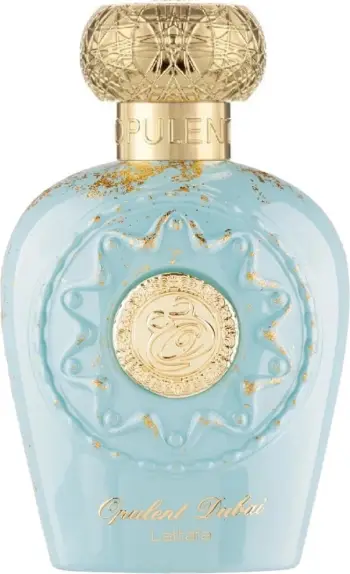 Eau de Parfum Lattafa Opulent Dubai 100ml