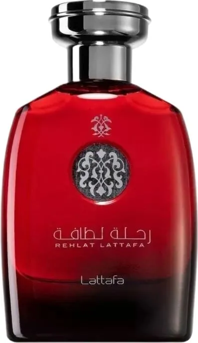 Eau de Parfum Lattafa Rehlat 100ml - 1