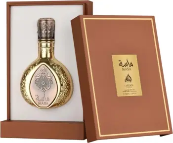Eau de Parfum Lattafa Pride Masa 100ml