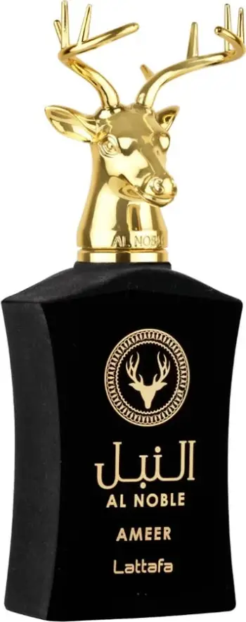 Eau de Parfum Lattafa Al Noble Ameer, 100 ml