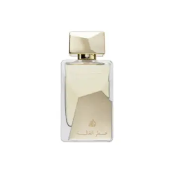 Eau de Parfum Lattafa Ser Al Malik, 100ml