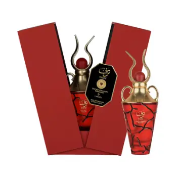 Eau de Parfum Lattafa Niche Emarati Taraf, 100ml