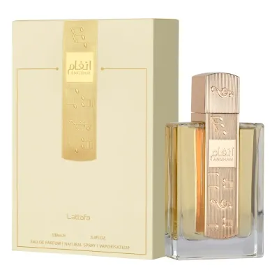 Eau de Parfum Lattafa Angham, 100ml - 1