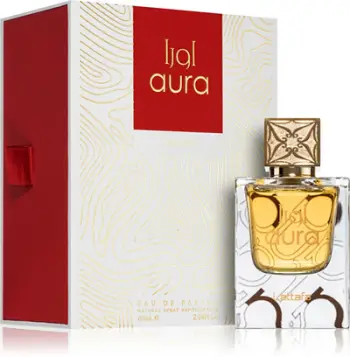 Eau de Parfum Lattafa Aura 60ml
