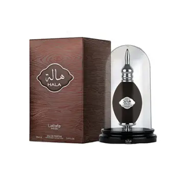 Eau de Parfum Lattafa Pride Hala 100ml