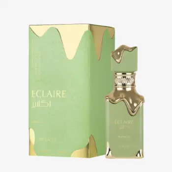 Eau de Parfum Lattafa Eclaire Pistache 100ml