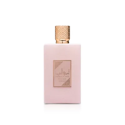 Eau de Parfum Lattafa Ameerat Al Arab Prive Rose, 100ml - 2