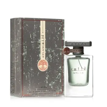 Eau de Parfum Lattafa Atlas, 55ml