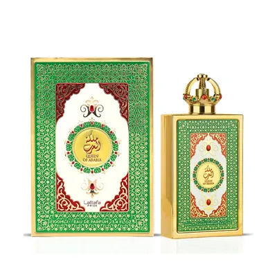 Eau de Parfum Lattafa Queen of Arabia, 100ml - 2