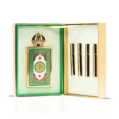 Eau de Parfum Lattafa Queen of Arabia, 100ml - 3