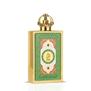 Eau de Parfum Lattafa Queen of Arabia, 100ml
