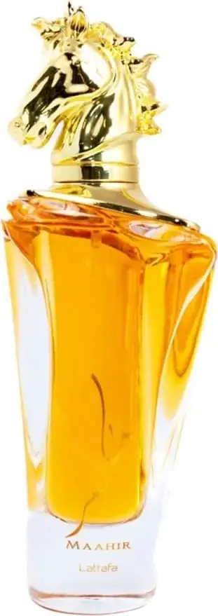 Eau de Parfum Lattafa Maahir Legacy, 100 ml
