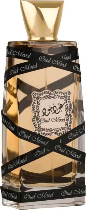 Eau De Parfum Lattafa Oud Mood, 100 ml
