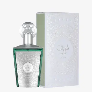 Eau de Parfum Lattafa Sherif, 100ml