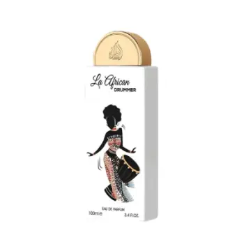 Eau de Parfum Lattafa Pride La African Drummer, 100 ml