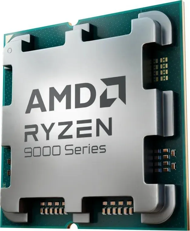 Procesor AMD Ryzen 9 9900X, 4.4 GHz, 64 MB - 3