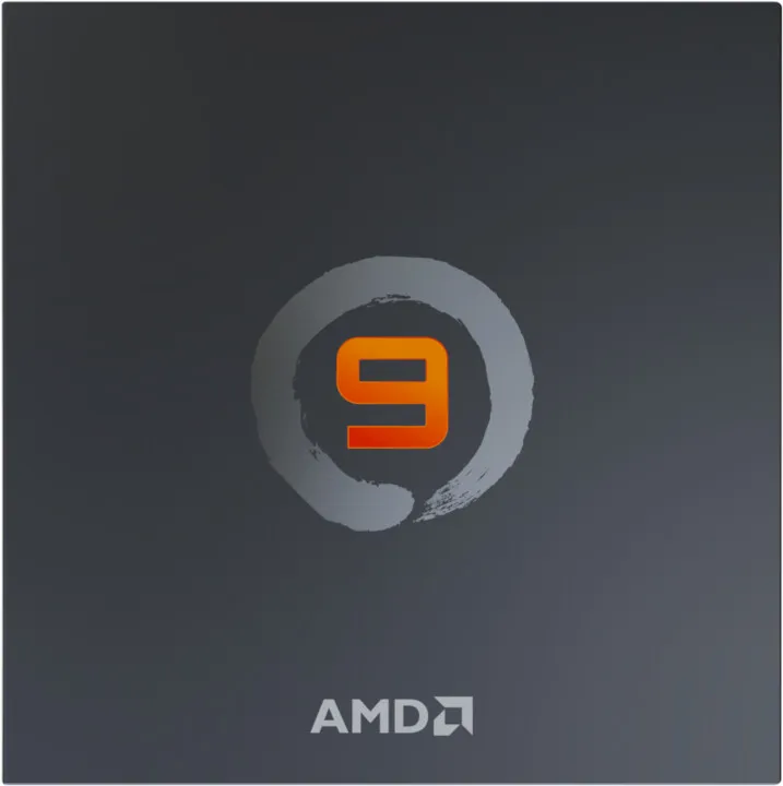 Procesor AMD Ryzen 9 7900 - 4