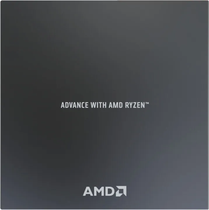 Procesor AMD Ryzen 9 7900 - 7