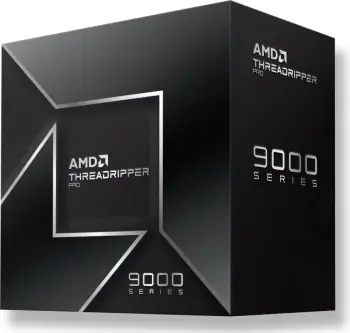 Procesor AMD Ryzen Threadripper PRO 9965WX