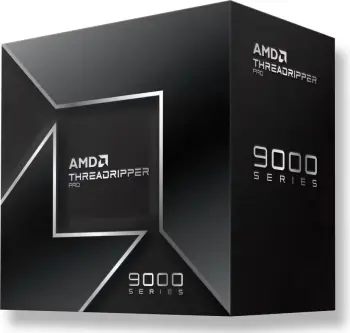 Procesor AMD Ryzen Threadripper PRO 9975WX