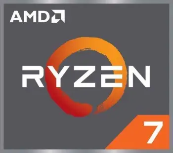 Procesor AMD Ryzen 7 5700X, 3.4 GHz, 8 bërthama, 16 thread, 36 MB cache, OEM, i argjendtë