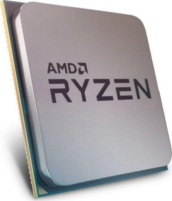 Procesor AMD Ryzen 5 5600X, 3.7 GHz, 32 MB, OEM - 3