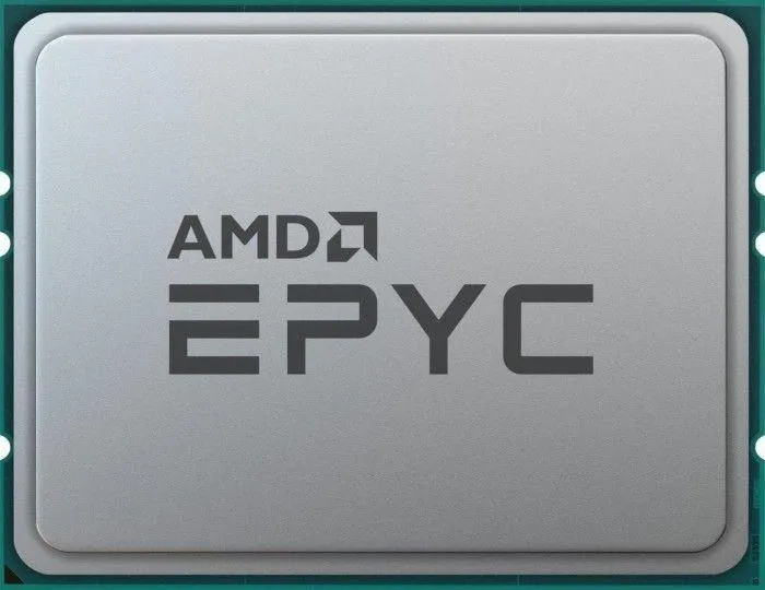 Procesor AMD Epyc 7232P, 3.1 GHz, 128 MB, OEM - 1