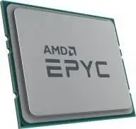 Procesor AMD EPYC 7352 2.3 GHz (24C48T) Box Sockel SP3