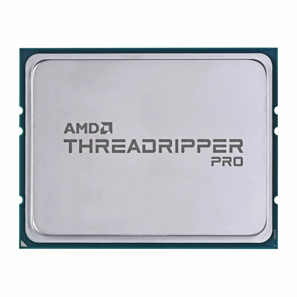 Procesor AMD Ryzen Threadripper PRO 5975WX, 128MB, 3.6 GHz, 280W - 1