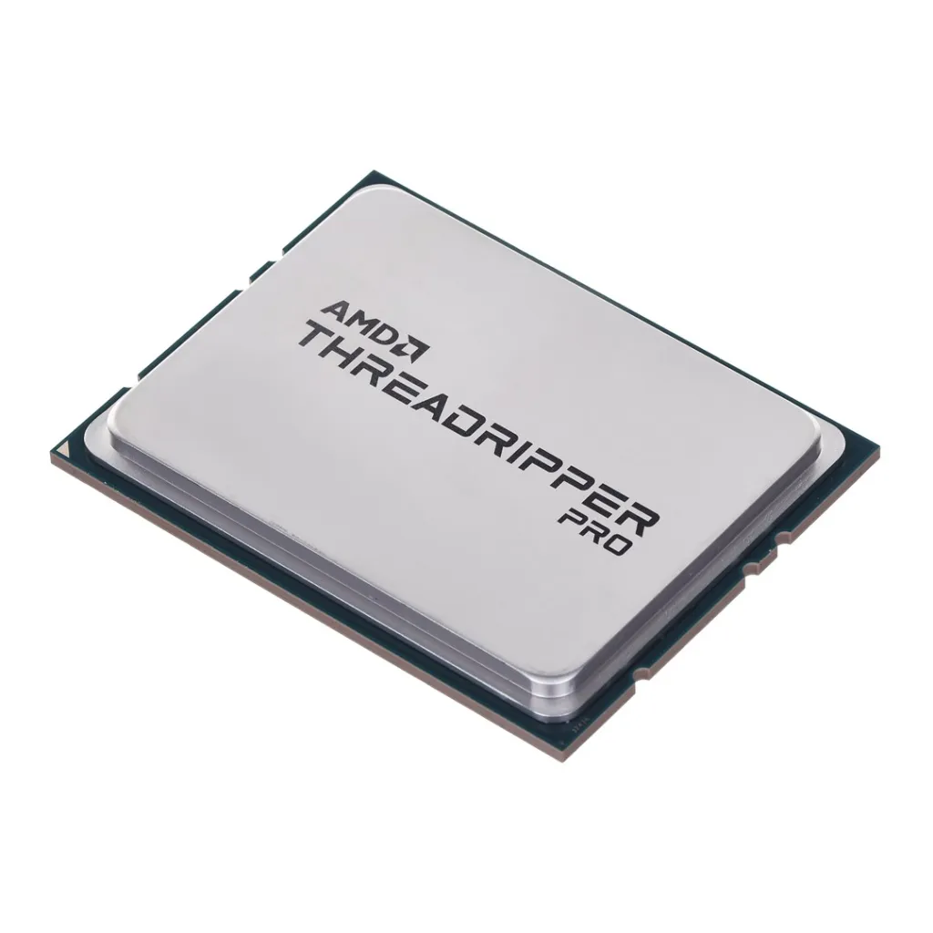 Procesor AMD Ryzen Threadripper PRO 5975WX, 128MB, 3.6 GHz, 280W - 2