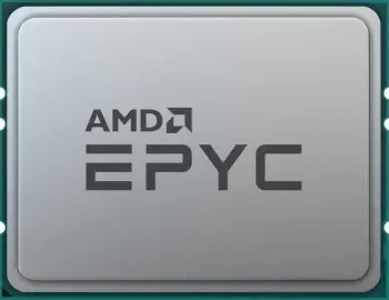 Procesor AMD Epyc 7443 2.8GHz, 128MB, OEM