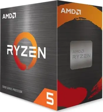 Procesor AMD Ryzen 5 5600GT, 3.6GHz, 16MB, BOX