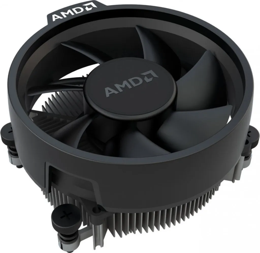 Procesor AMD Ryzen 7 5700, 3.7 GHz, 16 MB, BOX - 4