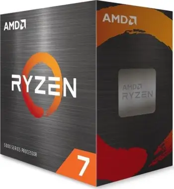 Procesor AMD Ryzen 7 5700, 3.7 GHz, 16 MB, BOX