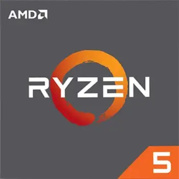 Procesor AMD Ryzen 5 3600, 3.6 GHz, 32 MB, OEM (100-000000031)