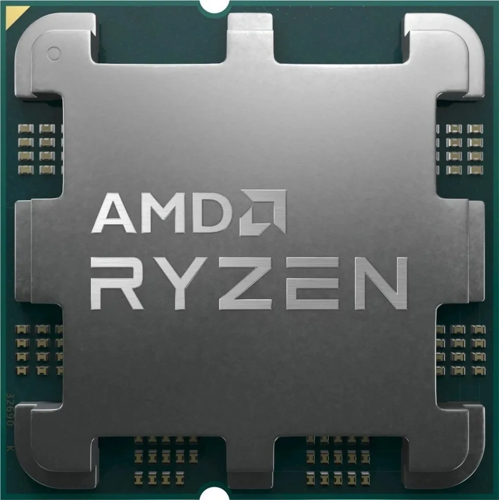 Procesor AMD Ryzen 7 7700, 3.8 GHz, 32 MB Cache, i zi - 1