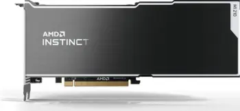 Kartelë grafike AMD Radeon Instinct MI210 64GB HBM2e