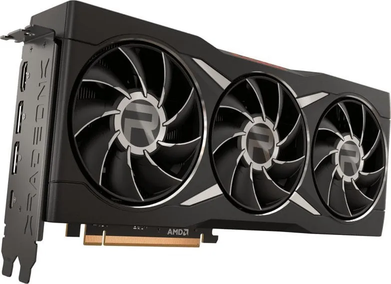 Kartelë grafike AMD Radeon RX 6950 XT 16GB GDDR6 - 1