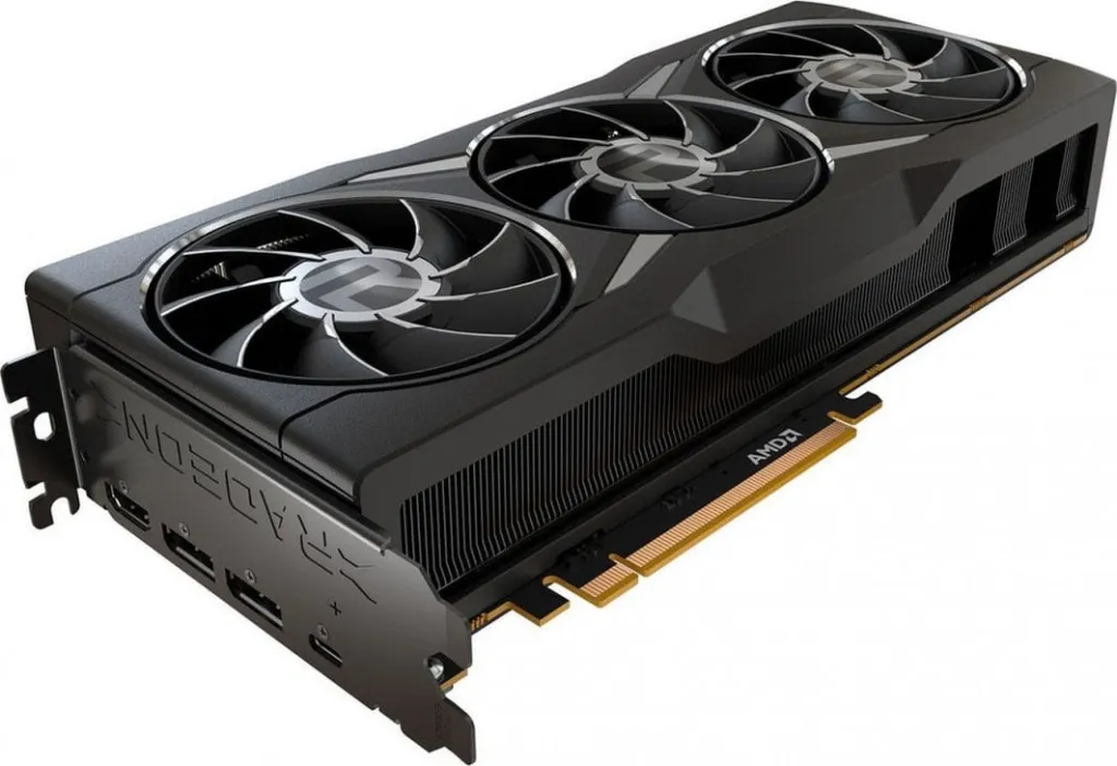 Kartelë grafike AMD Radeon RX 6950 XT 16GB GDDR6 - 3