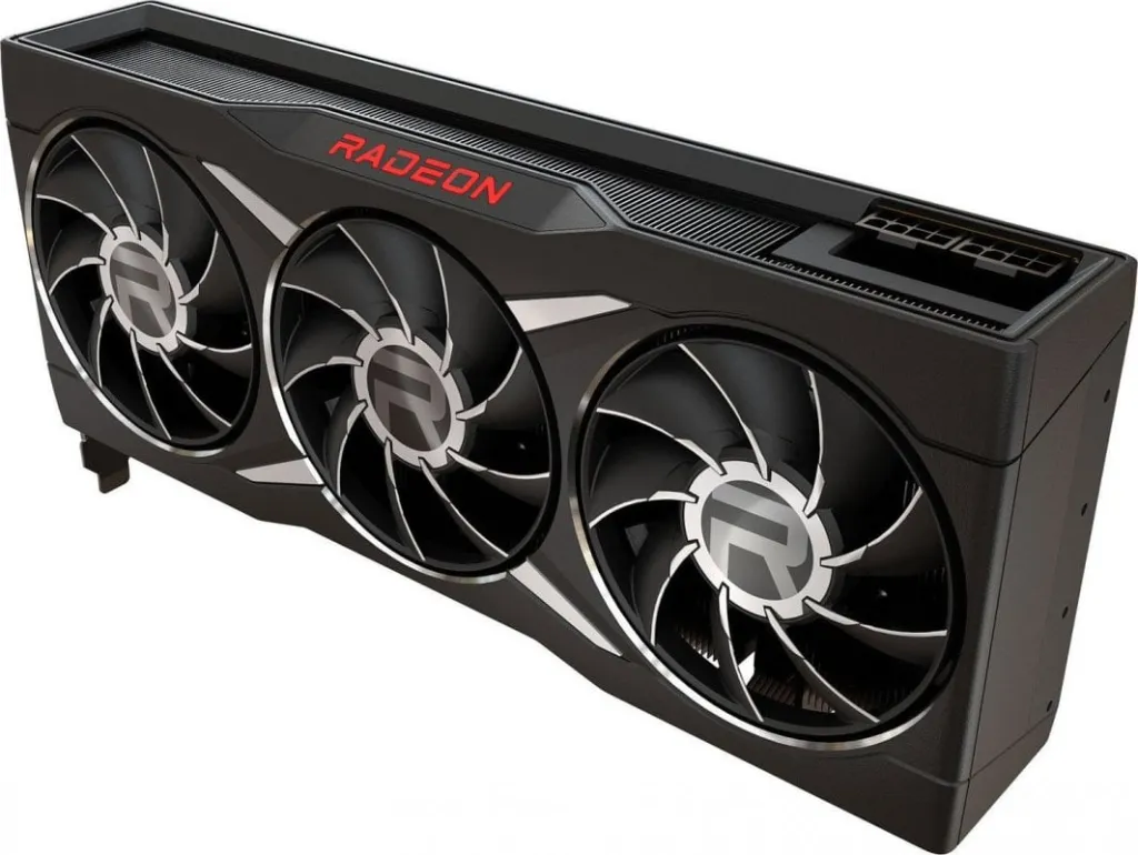 Kartelë grafike AMD Radeon RX 6950 XT 16GB GDDR6 - 4