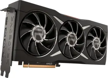 Kartelë grafike AMD Radeon RX 6950 XT 16GB GDDR6