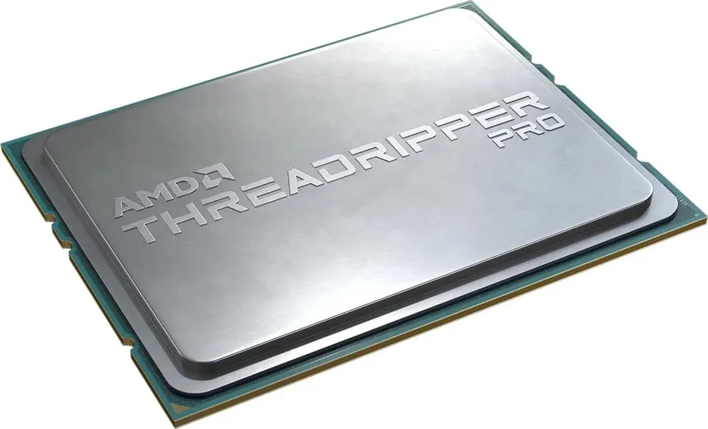 Procesor AMD Ryzen Threadripper PRO 5995WX - 1