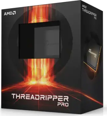 Procesor AMD Ryzen Threadripper PRO 5965WX