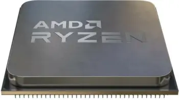 Procesor AMD Ryzen 5 5600X, 6 core 12 thread, 3.7GHz 4.7GHz, Socket AM4, i argjendtë